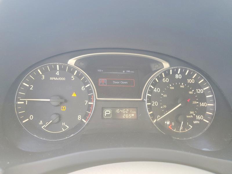 Aukcja sprzedaży 2015 Nissan Altima, vin: 1N4AL3AP6FC412316, numer aukcji: 60430496