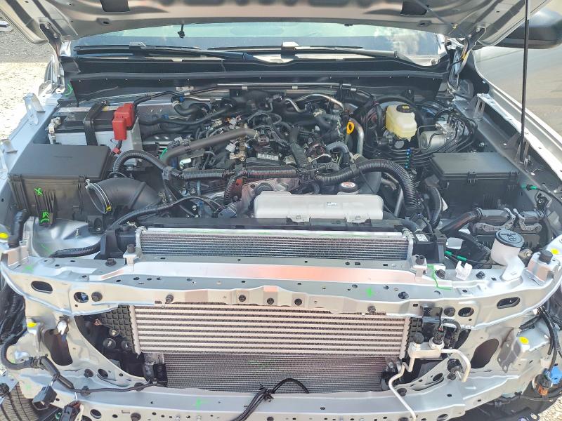 Продажа на аукционе авто 2026 Toyota 4runner, vin: JTEVA5AR8T5014003, номер лота: 60823986
