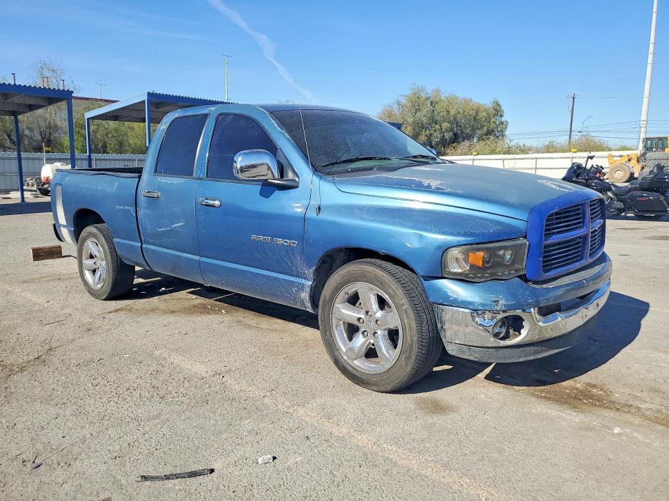 Aukcja sprzedaży 2005 Dodge Ram 1500, vin: 1D7HA18N85S172168, numer aukcji: 63240536