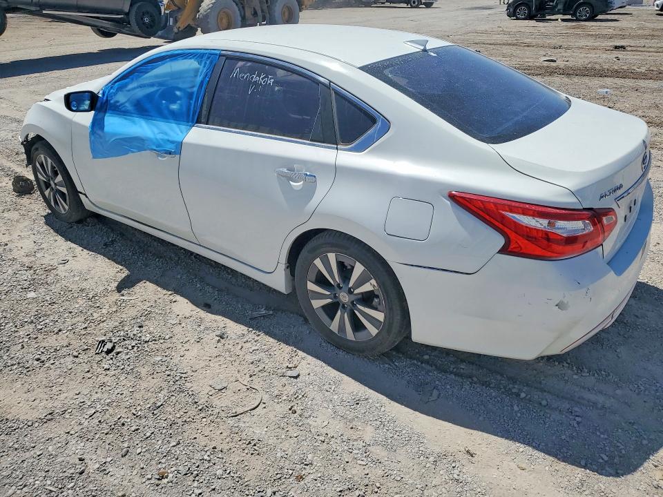 Aukcja sprzedaży 2016 Nissan Altima, vin: 1N4AL3AP7GN383883, numer aukcji: 52446066