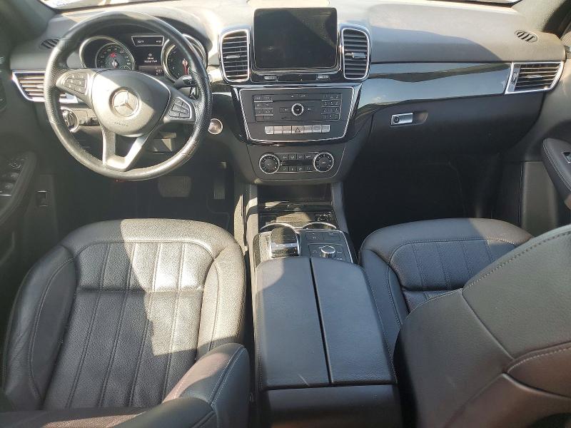 Aukcja sprzedaży 2016 Mercedes-benz Gle, vin: 4JGDA5HB6GA754926, numer aukcji: 59635116