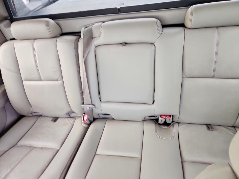 60741226 :رقم المزاد ، 3GNMCFE06BG178599 vin ، 2011 Chevrolet Avalanche مزاد بيع