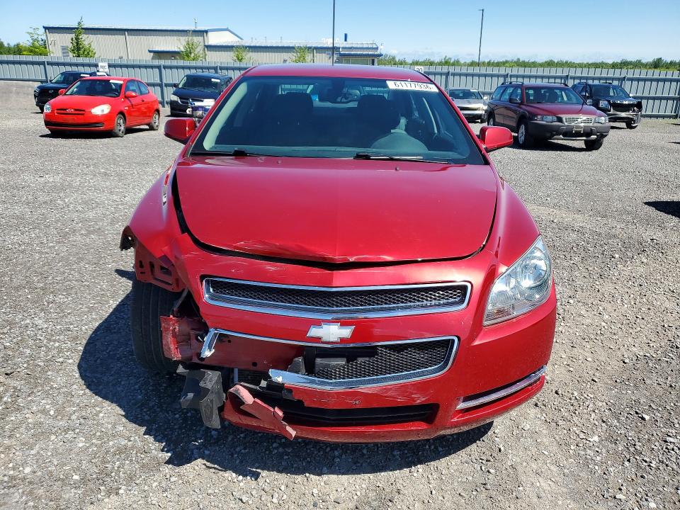 Продажа на аукционе авто 2012 Chevrolet Malibu, vin: 1G1ZF5E73CF232966, номер лота: 61177936