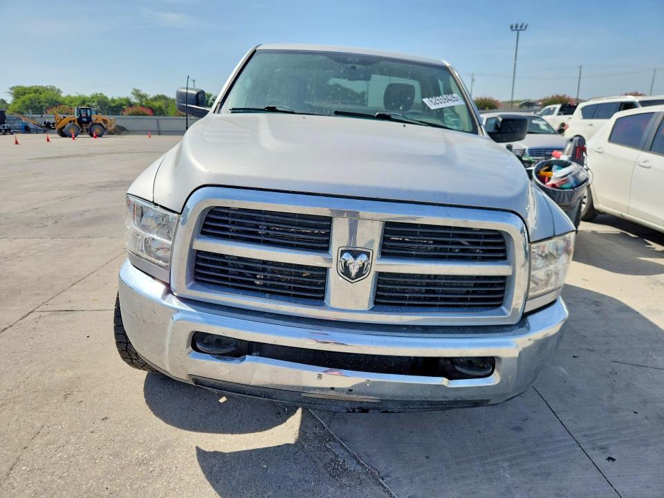 62659426 :رقم المزاد ، 3C6LD5AL0CG306453 vin ، 2012 Dodge Ram 2500 مزاد بيع