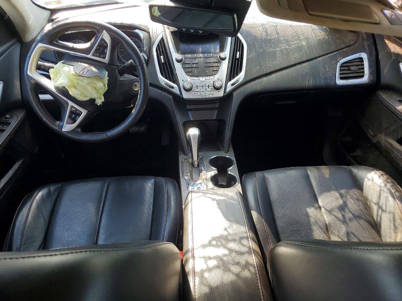 2014 Gmc Terrain მანქანა იყიდება აუქციონზე, vin: 2GKFLXE34E6139452, აუქციონის ნომერი: 85990765