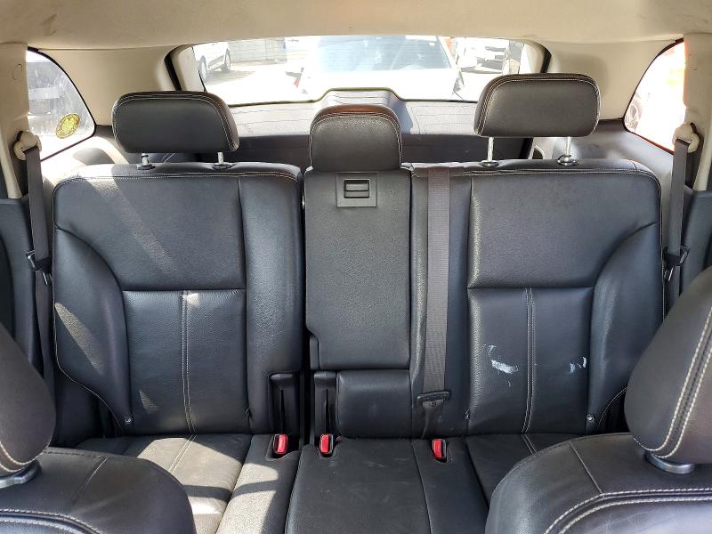 62110686 :رقم المزاد ، 2FMDK48C47BA51359 vin ، 2007 Ford Edge مزاد بيع
