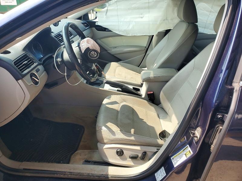 Aukcja sprzedaży 2013 Volkswagen Passat, vin: 1VWBP7A38DC126162, numer aukcji: 63251766