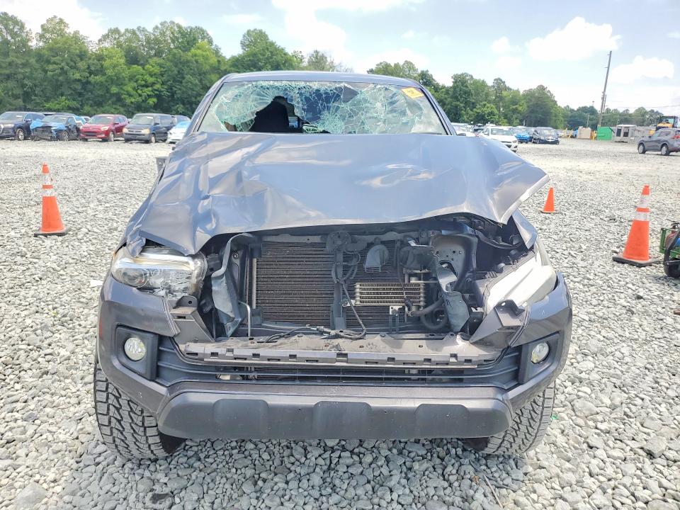 Aukcja sprzedaży 2019 Toyota Tacoma, vin: 3TMCZ5AN4KM268141, numer aukcji: 60303556