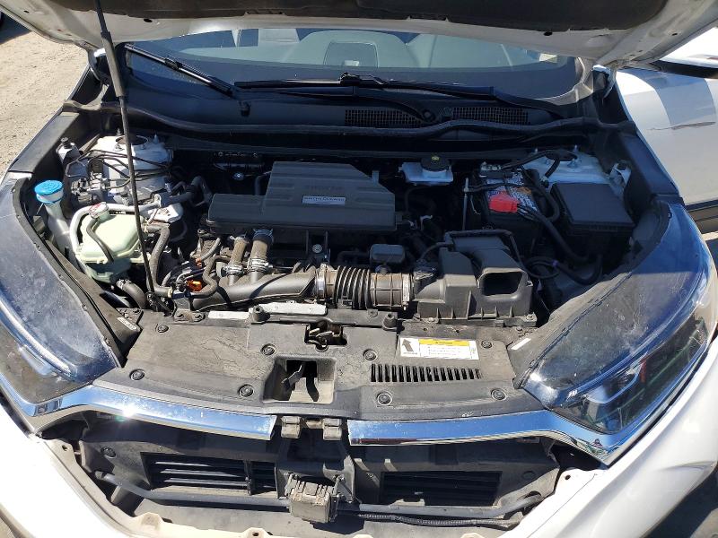 Aukcja sprzedaży 2019 Honda Cr-v, vin: 7FARW2H87KE059275, numer aukcji: 63406016
