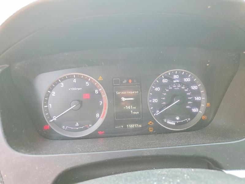 Продаж на аукціоні авто 2015 Hyundai Sonata, vin: 5NPE34AF2FH086642, номер лоту: 61393096
