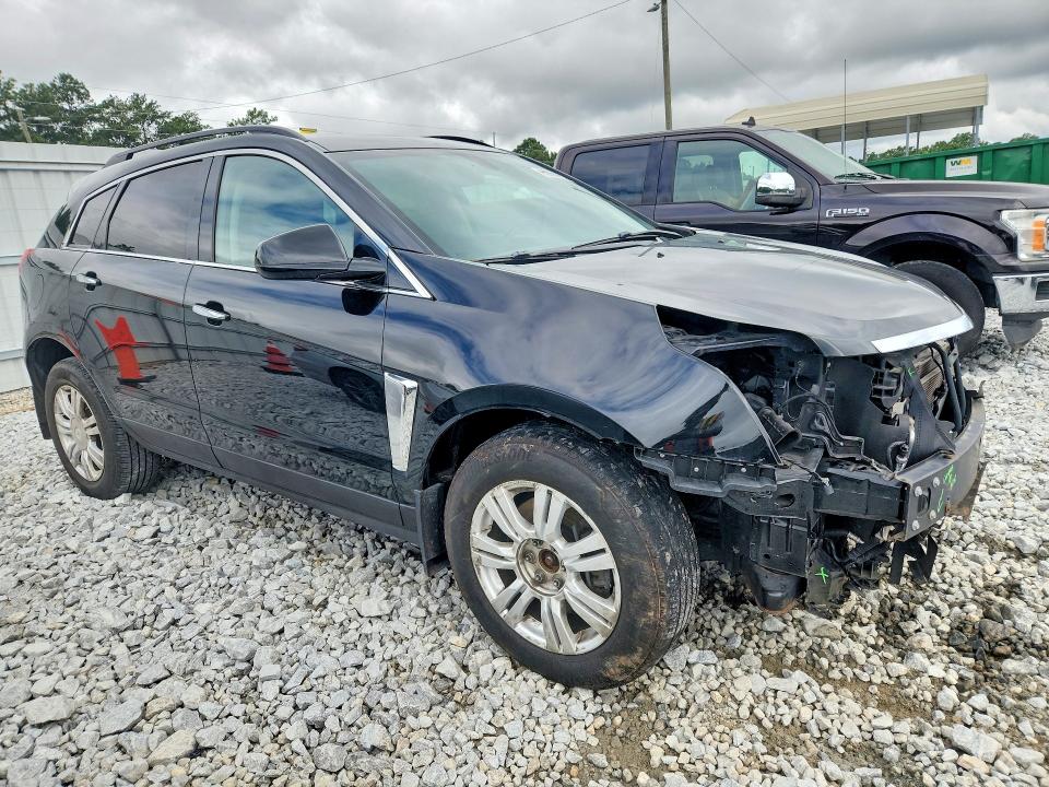 Aukcja sprzedaży 2015 Cadillac Srx, vin: 3GYFNAE36FS524401, numer aukcji: 60954256
