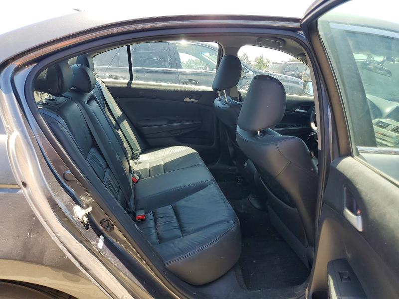 Aukcja sprzedaży 2012 Honda Accord, vin: 1HGCP2F64CA211606, numer aukcji: 61086876