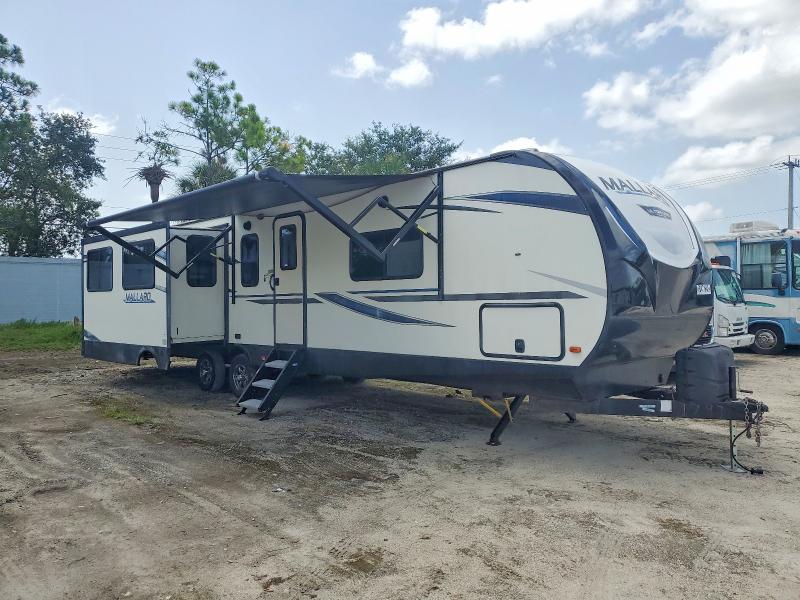 Продажа на аукционе авто 2020 Heartland Rv Recreational Vehicle (rv), vin: 5SFNB4021LE431797, номер лота: 60471646