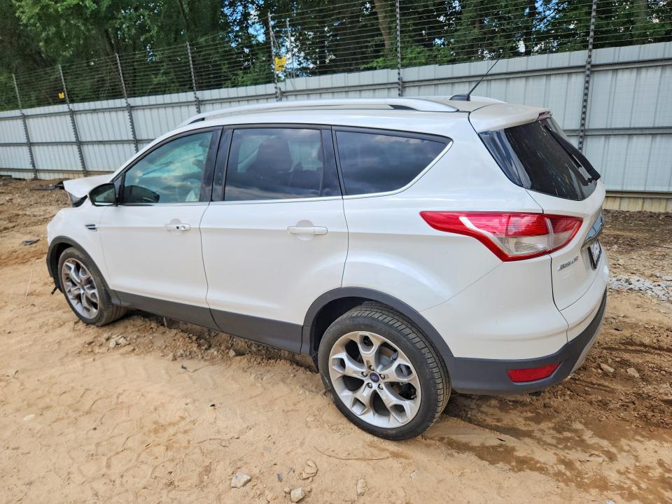 Продажа на аукционе авто 2016 Ford Escape, vin: 1FMCU0JX5GUA60853, номер лота: 60163576