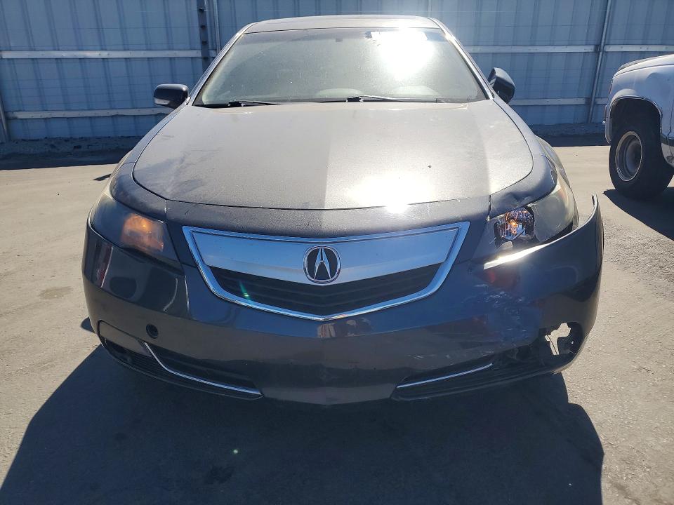 Aukcja sprzedaży 2012 Acura Tl, vin: 19UUA8F24CA034710, numer aukcji: 61912916