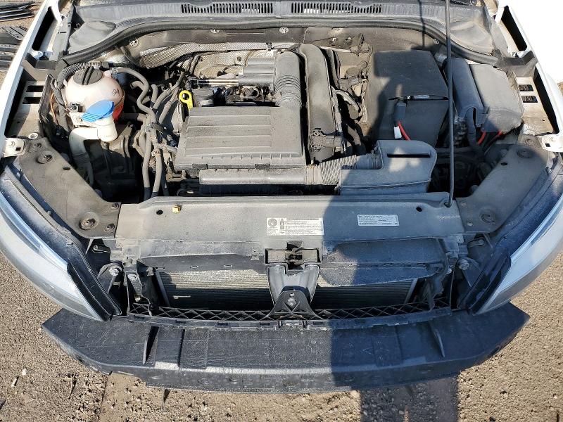 Aukcja sprzedaży 2016 Volkswagen Jetta, vin: 3VW167AJXGM402292, numer aukcji: 58627956