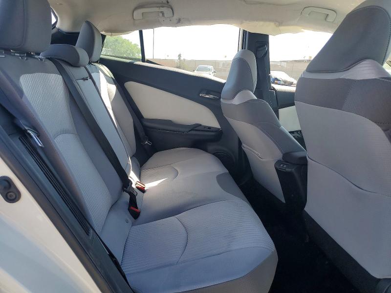 Aukcja sprzedaży 2020 Toyota Prius Prime, vin: JTDKARFP2L3132792, numer aukcji: 60145946