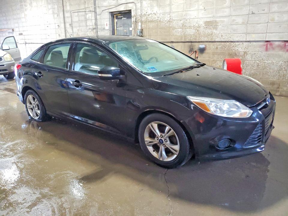 Aukcja sprzedaży 2014 Ford Focus, vin: 1FADP3F29EL374089, numer aukcji: 61797956