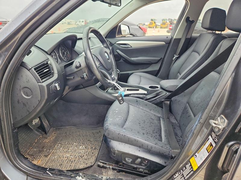 Aukcja sprzedaży 2015 Bmw X1, vin: WBAVL1C50FVY30691, numer aukcji: 61354676