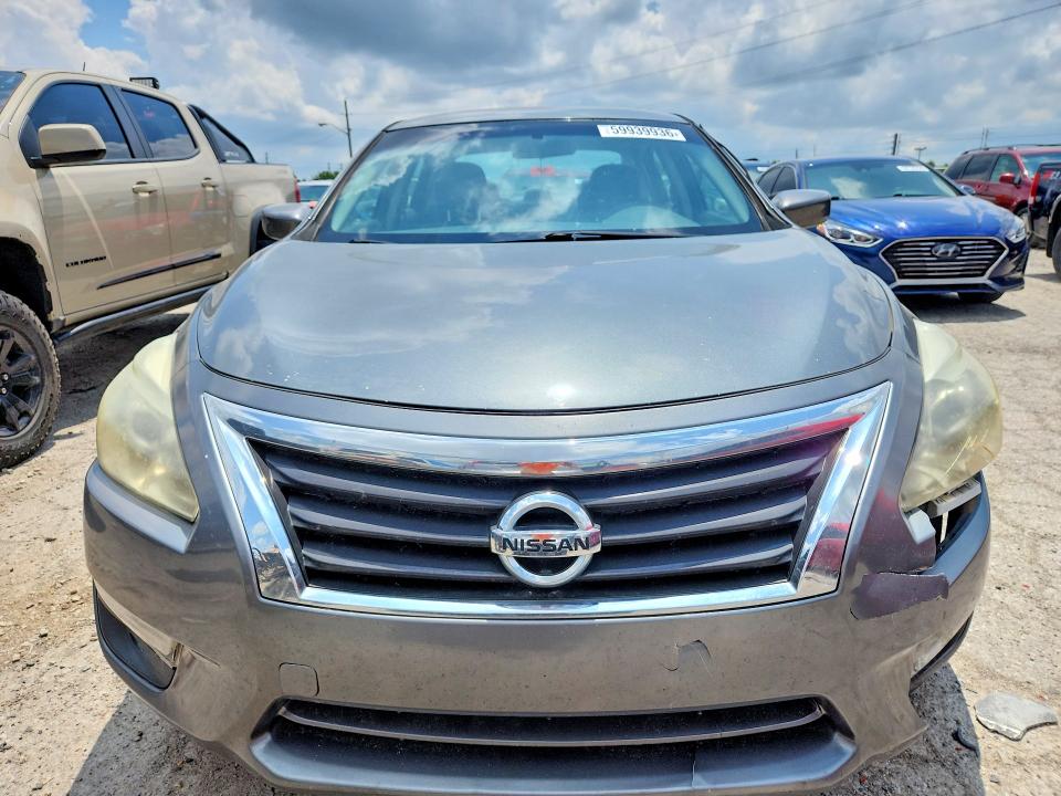 59939936 :رقم المزاد ، 1N4AL3AP5EN363242 vin ، 2014 Nissan Altima مزاد بيع