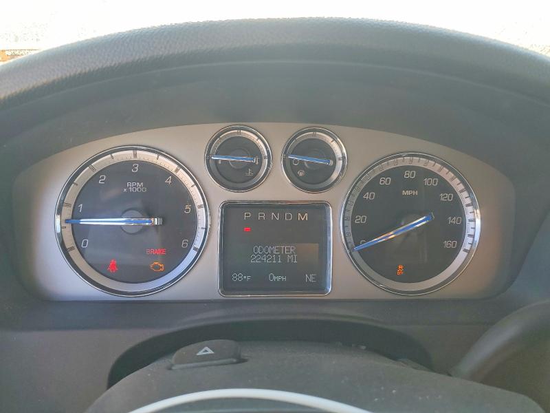 Aukcja sprzedaży 2012 Cadillac Escalade, vin: 1GYS4GEFXCR100104, numer aukcji: 60236186