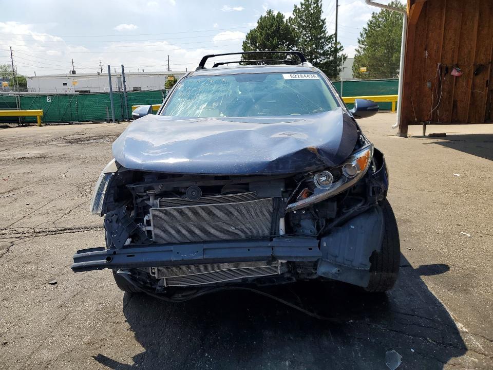 Aukcja sprzedaży 2015 Kia Sportage, vin: KNDPBCAC7F7713688, numer aukcji: 62284436