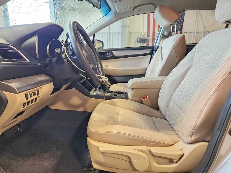 63526046 :رقم المزاد ، 4S4BSAAC2H3289499 vin ، 2017 Subaru Outback مزاد بيع