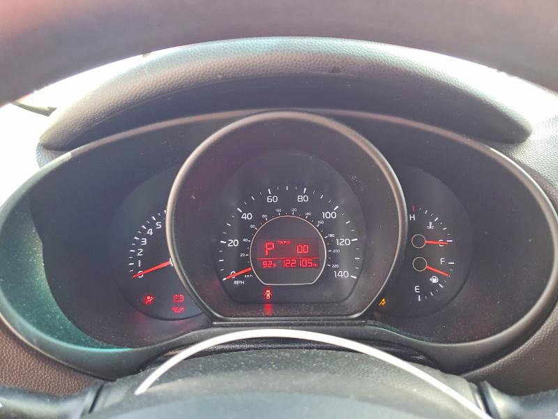 Продаж на аукціоні авто 2014 Kia Soul, vin: KNDJP3A56E7743613, номер лоту: 61354736
