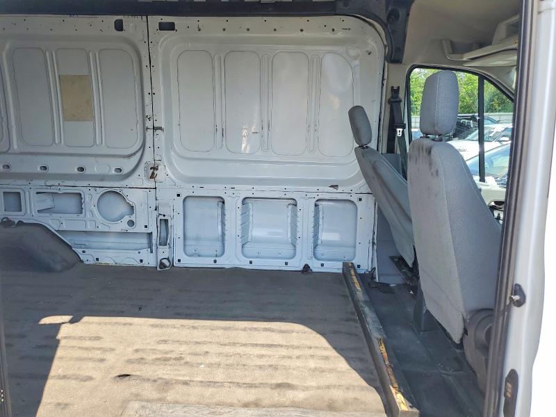 2015 Ford Transit მანქანა იყიდება აუქციონზე, vin: 1FTSW2CM3FKA90582, აუქციონის ნომერი: 59870376