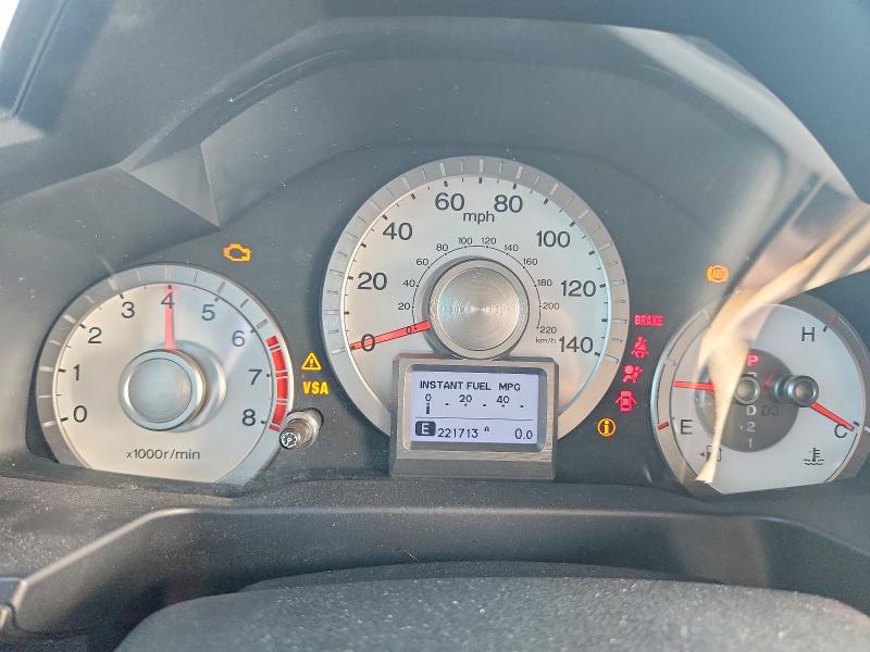 Продаж на аукціоні авто 2011 Honda Pilot, vin: 5FNYF3H94BB023615, номер лоту: 61983156
