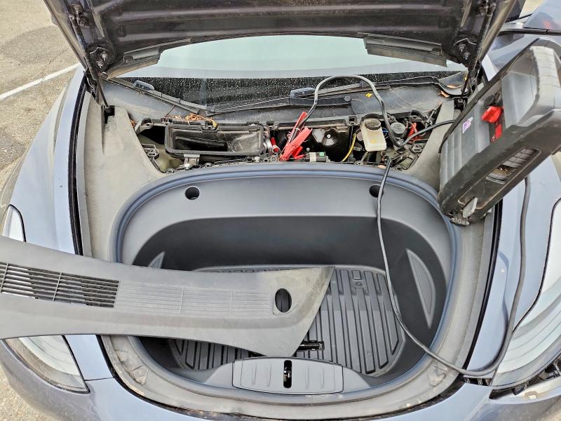 59402986 :رقم المزاد ، 5YJ3E1EA6PF683131 vin ، 2023 Tesla Model 3 مزاد بيع