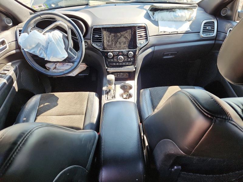 Продажа на аукционе авто 2019 Jeep Grand Cherokee, vin: 1C4RJFAG5KC531604, номер лота: 62767136
