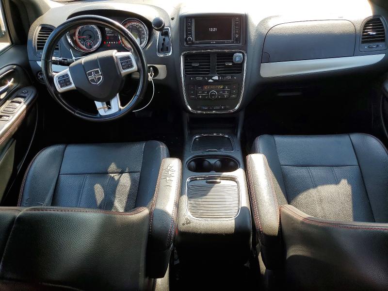 Aukcja sprzedaży 2020 Dodge Grand Caravan, vin: 2C4RDGEG2LR152396, numer aukcji: 57608266