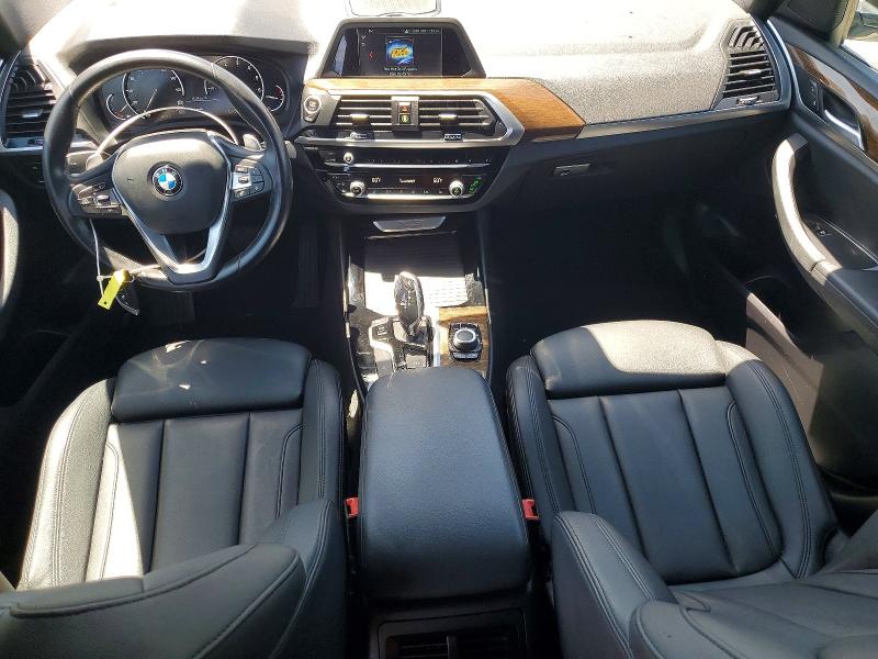 Aukcja sprzedaży 2019 Bmw X3, vin: 5UXTR7C59KLF36659, numer aukcji: 63183726
