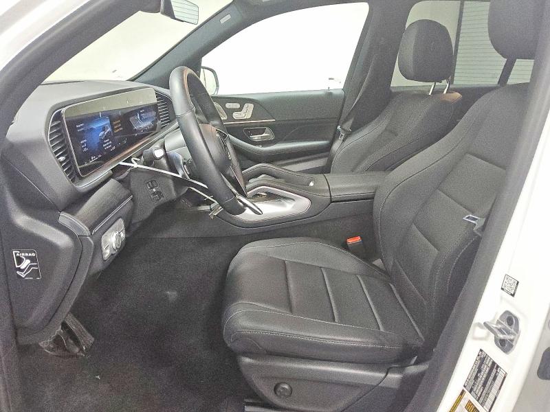 Aukcja sprzedaży 2026 Mercedes-benz Gle, vin: 4JGFB4FB7TB595633, numer aukcji: 60919696