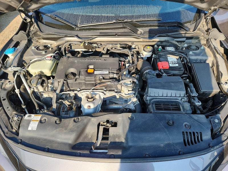 Aukcja sprzedaży 2019 Honda Civic, vin: 2HGFC2F50KH027103, numer aukcji: 59269556