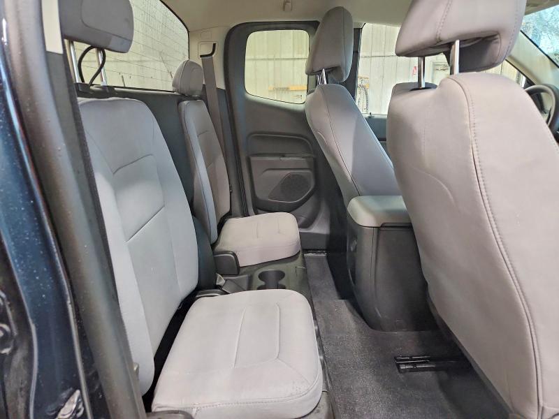 Продаж на аукціоні авто 2020 Gmc Canyon, vin: 1GTH5BEA9L1176884, номер лоту: 61697516
