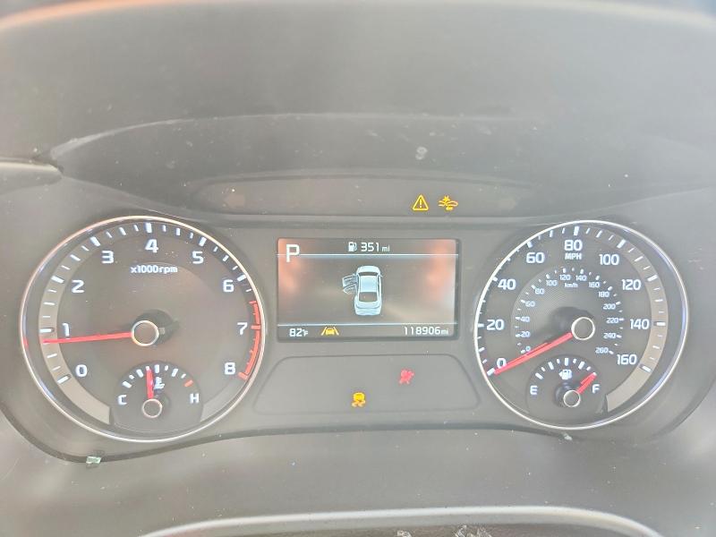 Продажа на аукционе авто 2023 Kia Forte, vin: 3KPF24AD3PE615592, номер лота: 60405466