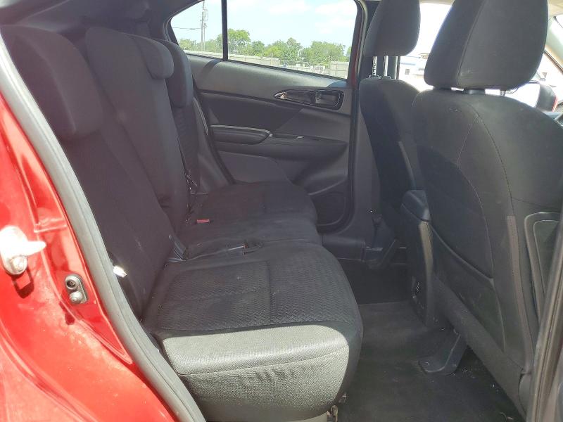 Aukcja sprzedaży 2020 Mitsubishi Eclipse Cross, vin: JA4AS3AA5LZ017605, numer aukcji: 61522446