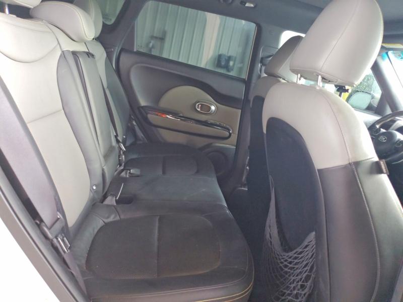 Продаж на аукціоні авто 2014 Kia Soul, vin: KNDJP3A50E7053646, номер лоту: 62605646