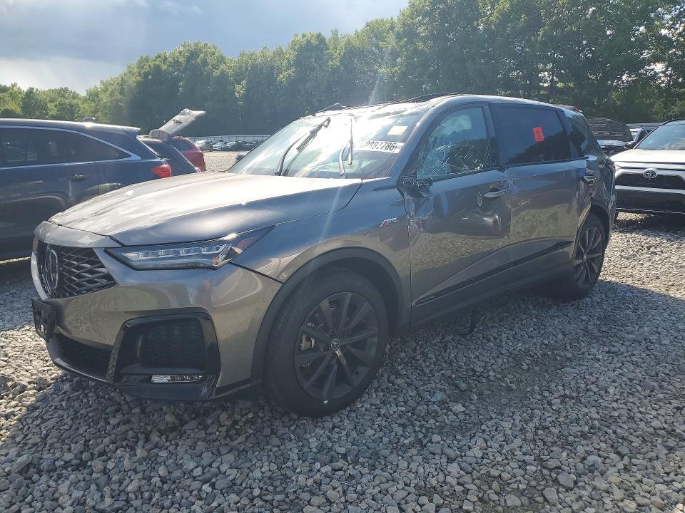 Aukcja sprzedaży 2026 Acura Mdx, vin: 5J8YE1H0XTL036071, numer aukcji: 62897786