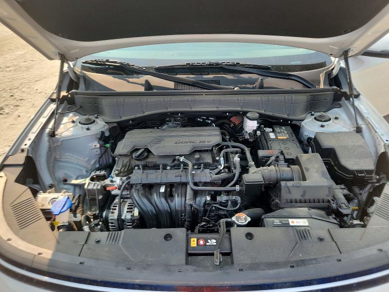 Aukcja sprzedaży 2024 Hyundai Kona, vin: KM8HC3AB3RU080830, numer aukcji: 61358096