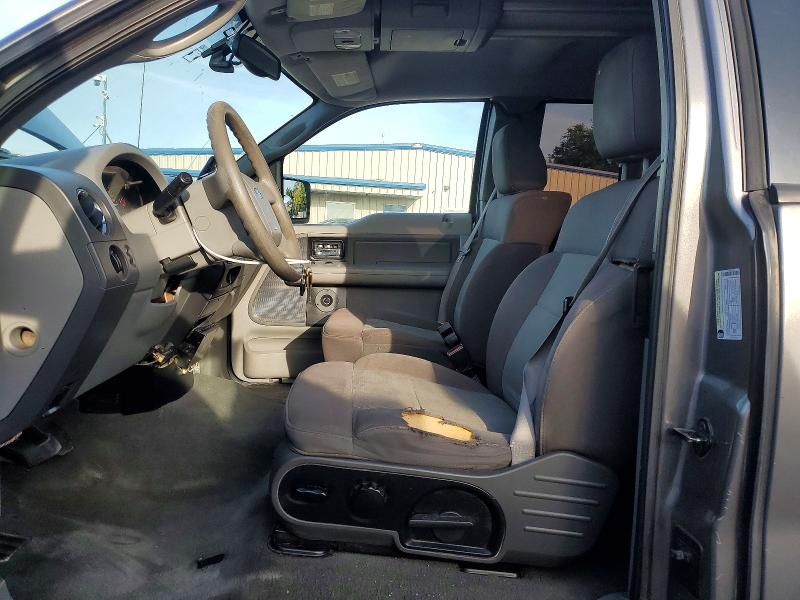Aukcja sprzedaży 2005 Ford F150, vin: 1FTPX14595NC09883, numer aukcji: 59856356