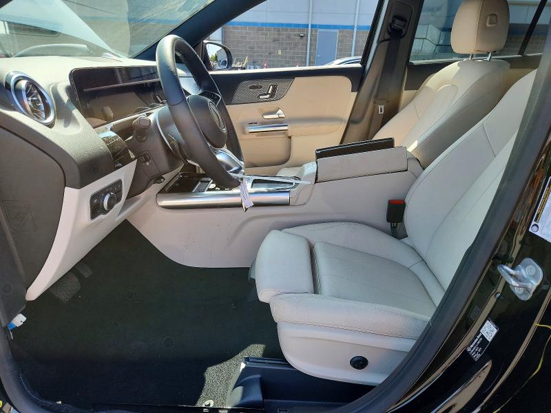 Auction sale of the 2026 Mercedes-benz Gla, vin: W1N4N4HB1TJ750725, lot number: 62388176