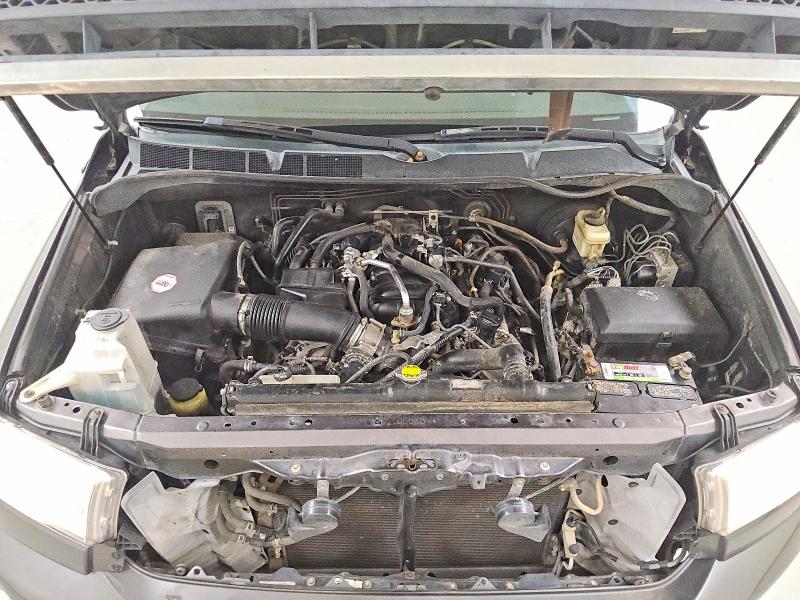 Продаж на аукціоні авто 2011 Toyota Tundra, vin: 5TFRM5F19BX034022, номер лоту: 59159946
