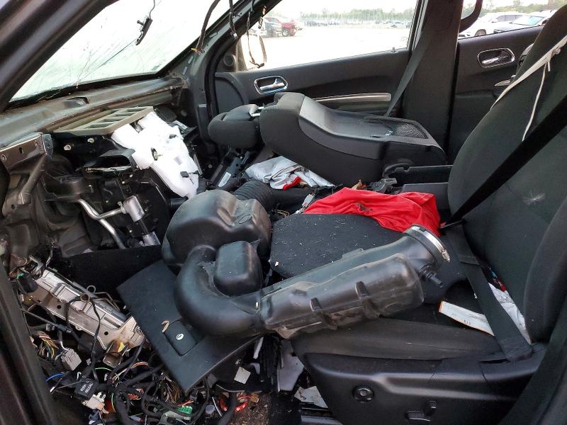62425856 :رقم المزاد ، 1C4RDJAG6FC908375 vin ، 2015 Dodge Durango مزاد بيع