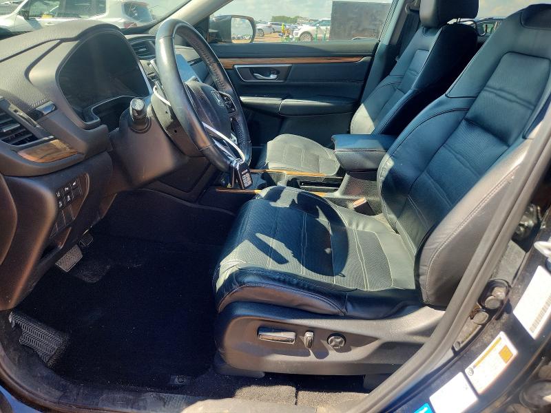 2021 Honda Cr-v მანქანა იყიდება აუქციონზე, vin: 7FART6H97ME035621, აუქციონის ნომერი: 85452985