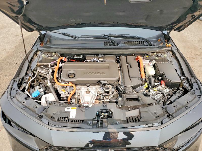61052776 :رقم المزاد ، 1HGCY2F76SA059560 vin ، 2025 Honda Accord مزاد بيع