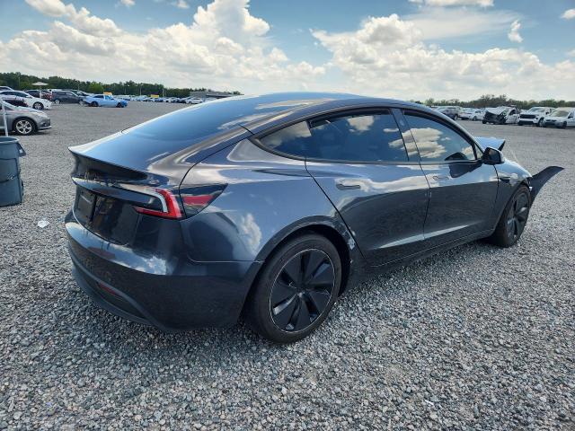 Продажа на аукционе авто 2025 Tesla Model 3, vin: 5YJ3E1EA7SF059184, номер лота: 59254956