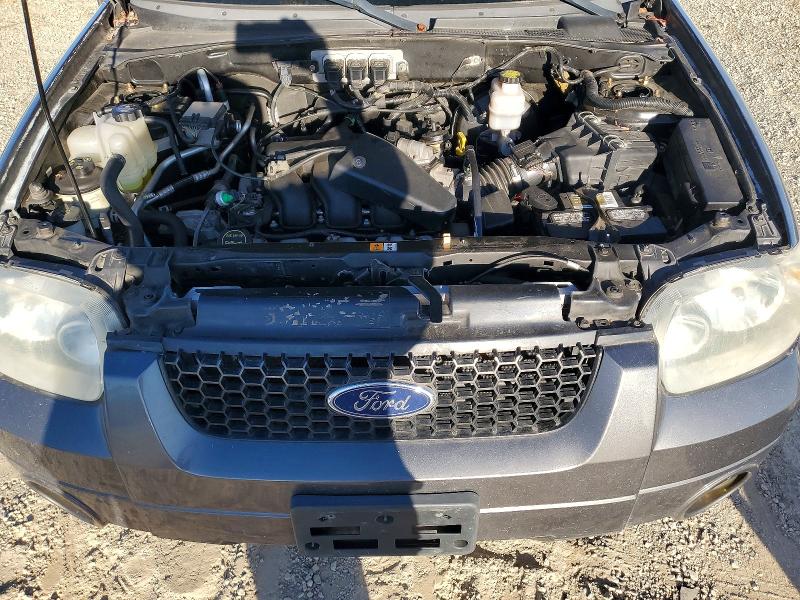 Auction sale of the 2005 Ford Escape, vin: 1FMYU93185KA46215, lot number: 62499896